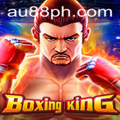 BoxingKing: The Rise of a New Fist-Pumping Adventure
