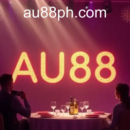 AU88: The Exclusive Event Experience