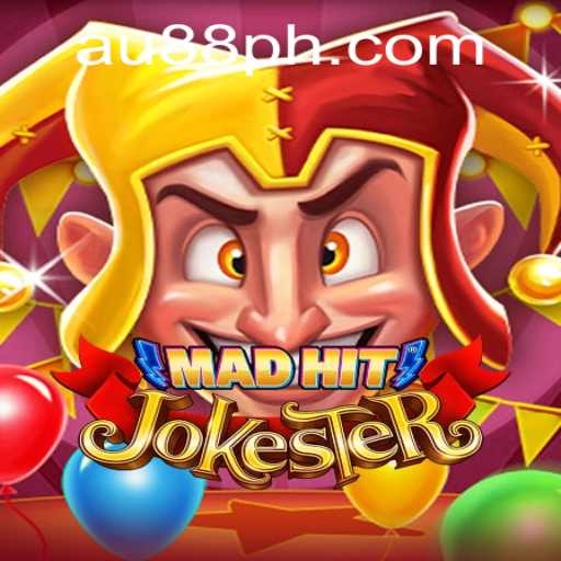 MadHitJokester: A Groundbreaking Game Experience in 2023