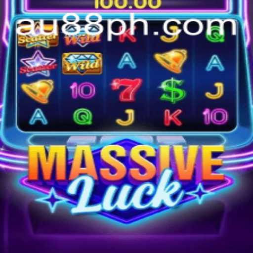 Unveiling the Thrilling World of MassiveLuck with AU88