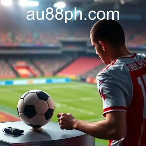 AU88: Navigating the World of Sports Betting