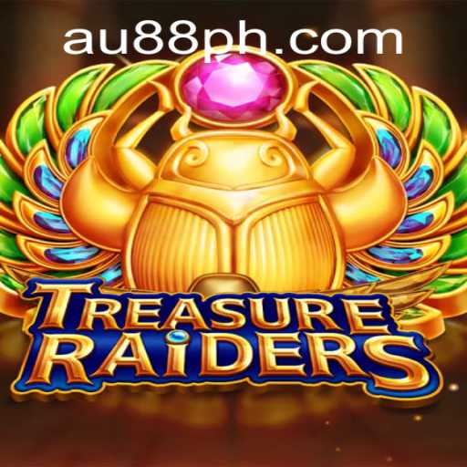 Unveiling the Adventure: TREASURERAIDERS Game Introduction and Rules