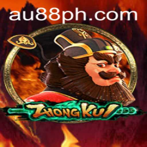 Exploring the Intricacies of ZhongKui: The AU88 Adventure